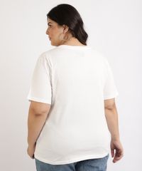 Blusa-Feminina-Plus-Size-MTV-Manga-Curta-Decote-Redondo-Off-White-9962104-Off_White_4