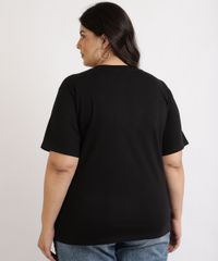 Blusa-Feminina-Plus-Size-MTV-Manga-Curta-Decote-Redondo-Preta-9962105-Preto_4