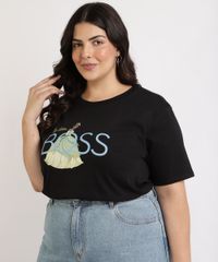 Blusa-Feminina-Plus-Size-Tiana-Manga-Curta-Decote-Redondo-Preta-9962106-Preto_1