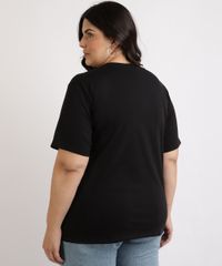Blusa-Feminina-Plus-Size-Tiana-Manga-Curta-Decote-Redondo-Preta-9962106-Preto_4