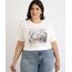Blusa-Feminina-Plus-Size-Mulan-Manga-Curta-Decote-Redondo-Off-White-9962107-Off_White_1