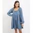 Vestido-Jeans-Feminino-Mindset-Curto-com-Babados-Manga-Longa-Azul-Medio-9962187-Azul_Medio_1