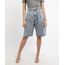 Bermuda-Jeans-Feminina-Mindset-Marmorizada-Slouchy-Cintura-Alta-com-Bolsos-Azul-Medio-9962188-Azul_Medio_1