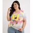 Blusa-Feminina-Plus-Size-Bob-Esponja-Estampada-Tie-Dye-Manga-Curta-Decote-Redondo-Multicor-9962264-Multicor_1