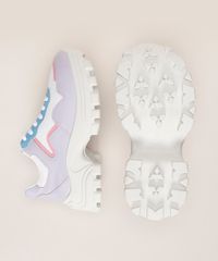 Tenis-Feminino-Chuncky-Plataforma-com-Recortes-e-Cadarco-Branco-9962392-Branco_6