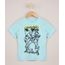 Camiseta-Infantil-Homem-de-Ferro-Manga-Curta-Verde-9962549-Verde_1