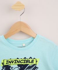 Camiseta-Infantil-Homem-de-Ferro-Manga-Curta-Verde-9962549-Verde_4