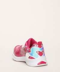 Tenis-Infantil-LOL-Surprise-com-Recorte-Brilhante-e-Cadarco-Pink-9962725-Pink_4