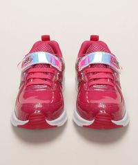 Tenis-Infantil-LOL-Surprise-com-Recorte-Brilhante-e-Cadarco-Pink-9962725-Pink_5