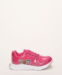 Tenis-Infantil-LOL-Surprise-com-Recorte-e-Glitter-Pink-9962727-Pink_2