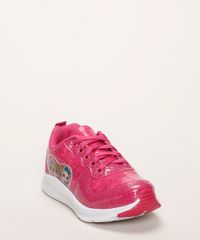 Tenis-Infantil-LOL-Surprise-com-Recorte-e-Glitter-Pink-9962727-Pink_7