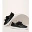 Tenis-Infantil-com-Laco-Brilhante-e-Cadarco-Preto-9962914-Preto_1