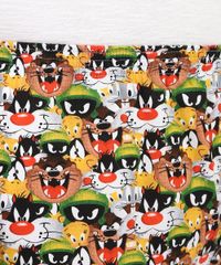 Samba-Cancao-Masculina-Plus-Size-Looney-Tunes-Estampada-Multicor-9963227-Multicor_4