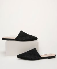 Mule-Feminino-Knit-Via-Uno-Bico-Fino-com-Brilho-e-Lurex-Preto-9963670-Preto_1