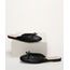 Mule-Feminino-Via-Uno-Bico-Redondo-com-Tachas-e-Laco-Preto-9963672-Preto_1