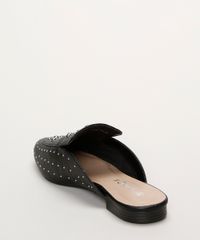Mule-Feminino-Via-Uno-Bico-Redondo-com-Tachas-Preto-9963674-Preto_4