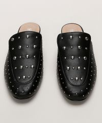 Mule-Feminino-Via-Uno-Bico-Redondo-com-Tachas-Preto-9963674-Preto_5