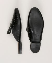 Mule-Feminino-Via-Uno-Bico-Redondo-com-Tachas-Preto-9963674-Preto_6