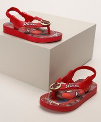 Chinelo-Infantil-Ipanema-Homem-Aranha-com-Elastico-Vermelho-9963775-Vermelho_1