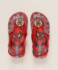 Chinelo-Infantil-Ipanema-Homem-Aranha-com-Elastico-Vermelho-9963775-Vermelho_2