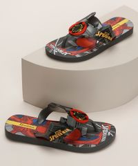 Chinelo-Infantil-Ipanema-Homem-Aranha-Chumbo-9963783-Chumbo_1