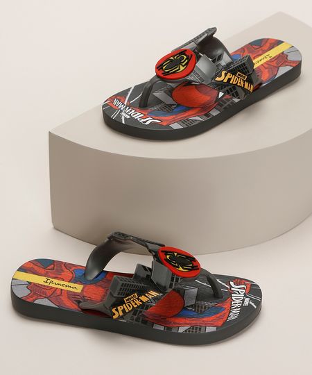 Chinelo-Infantil-Ipanema-Homem-Aranha-Chumbo-9963783-Chumbo_1 Chinelo-Infantil-Ipanema-Homem-Aranha-Chumbo-9963783-Chumbo_1