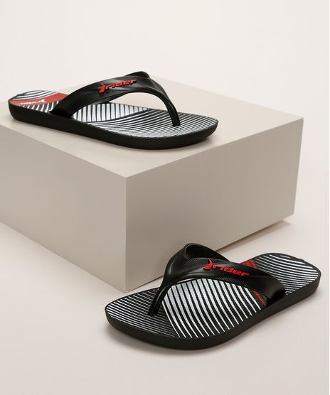 Chinelo-Infantil-Rider-Strike-Graphics-Preto-9963888-Preto_1