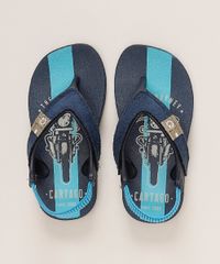 Chinelo-Infantil-Cartago-Estampado-de-Moto-com-Elastico-Tira-em-Suede-Azul-Marinho-9963891-Azul_Marinho_2