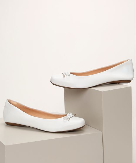 Sapatilha-Feminina-Via-Uno-Bico-Quadrado-com-Laco-Off-White-9963924-Off_White_1