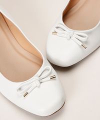 Sapatilha-Feminina-Via-Uno-Bico-Quadrado-com-Laco-Off-White-9963924-Off_White_3 Sapatilha-Feminina-Via-Uno-Bico-Quadrado-com-Laco-Off-White-9963924-Off_White_3