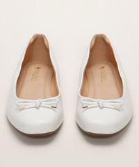 Sapatilha-Feminina-Via-Uno-Bico-Quadrado-com-Laco-Off-White-9963924-Off_White_5 Sapatilha-Feminina-Via-Uno-Bico-Quadrado-com-Laco-Off-White-9963924-Off_White_5