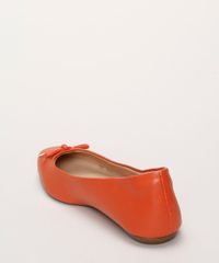 Sapatilha-Feminina-Via-Uno-Bico-Quadrado-com-Laco-Laranja-9963925-Laranja_4