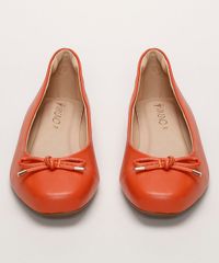Sapatilha-Feminina-Via-Uno-Bico-Quadrado-com-Laco-Laranja-9963925-Laranja_5