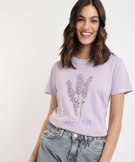 T-Shirt-Feminina-Mindset-Alfazema--Lover--Manga-Curta-Decote-Redondo-Lilas-9964143-Lilas_1 T-Shirt-Feminina-Mindset-Alfazema--Lover--Manga-Curta-Decote-Redondo-Lilas-9964143-Lilas_1