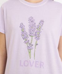 T-Shirt-Feminina-Mindset-Alfazema--Lover--Manga-Curta-Decote-Redondo-Lilas-9964143-Lilas_2