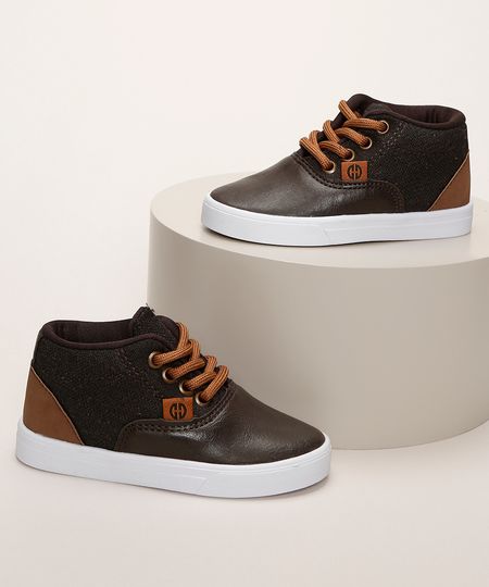 Tenis-Infantil-Ollie-Cano-Curto-com-Recorte-e-Cadarco-Marrom-9965031-Marrom_1 Tenis-Infantil-Ollie-Cano-Curto-com-Recorte-e-Cadarco-Marrom-9965031-Marrom_1