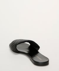 Rasteirinha-Feminina-Oneself-com-Matelasse-Preta-9965034-Preto_4