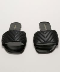 Rasteirinha-Feminina-Oneself-com-Matelasse-Preta-9965034-Preto_5