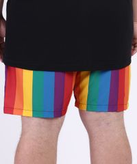 Short-Masculino-Plus-Size-Pride-Listrado-Relaxed-Multicor-9965122-Multicor_2
