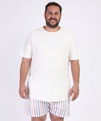Short-Masculino-Plus-Size-Listrado-Relaxed-Multicor-9965123-Multicor_3