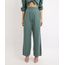 Calca-Feminina-Mindset-Wide-Pantalona-Cintura-Super-Alta-Alfaiatada-Verde-Escuro-9965568-Verde_Escuro_1