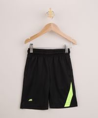 Bermuda-Infantil-Esportiva-Ace-Preta-9965722-Preto_1