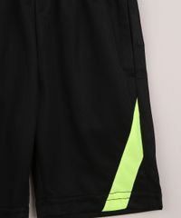 Bermuda-Infantil-Esportiva-Ace-Preta-9965722-Preto_3