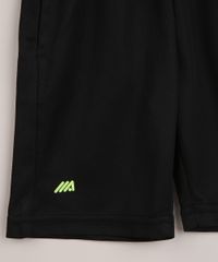 Bermuda-Infantil-Esportiva-Ace-Preta-9965722-Preto_4