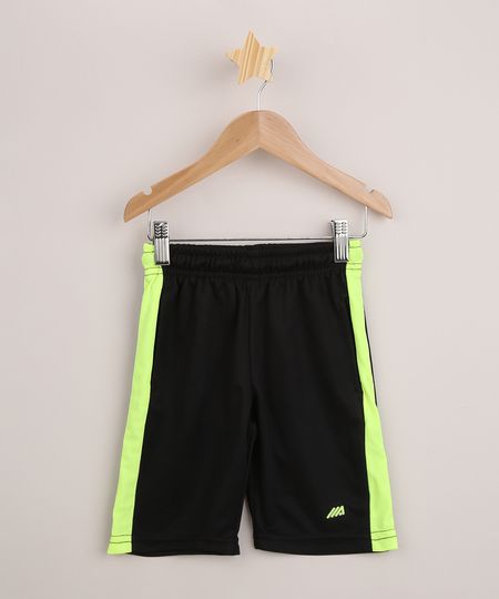 Bermuda-Infantil-Esportiva-Ace-com-Faixa-Lateral-Preta-9965723-Preto_1 Bermuda-Infantil-Esportiva-Ace-com-Faixa-Lateral-Preta-9965723-Preto_1