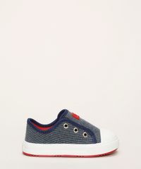 Tenis-Infantil-Pimpolho-Jeans-com-Recorte-Azul-Marinho-9966081-Azul_Marinho_2