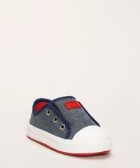Tenis-Infantil-Pimpolho-Jeans-com-Recorte-Azul-Marinho-9966081-Azul_Marinho_3