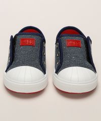 Tenis-Infantil-Pimpolho-Jeans-com-Recorte-Azul-Marinho-9966081-Azul_Marinho_5