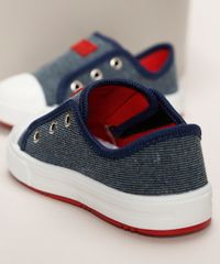 Tenis-Infantil-Pimpolho-Jeans-com-Recorte-Azul-Marinho-9966081-Azul_Marinho_6