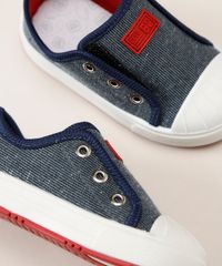 Tenis-Infantil-Pimpolho-Jeans-com-Recorte-Azul-Marinho-9966081-Azul_Marinho_7